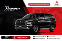 Xpander
