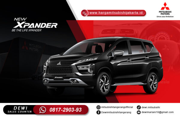 Xpander