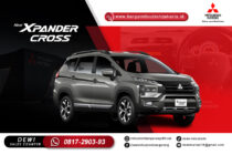 Xpander Cross