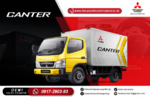 NEW CANTER