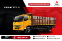 NEW FUSO FIGHTER