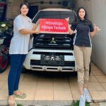 customer mitsubishi