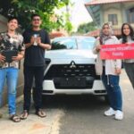 customer mitsubishi